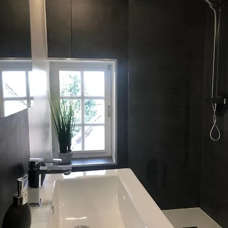 Appartement Au Coeur De *