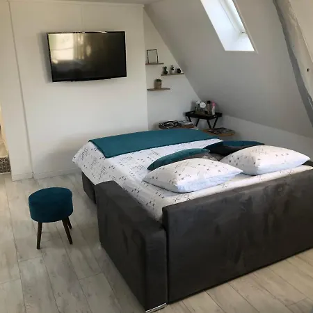 Appartement Au Coeur De