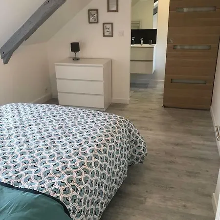 Appartement Au Coeur De