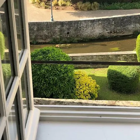 Appartement Au Coeur De