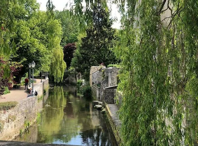Au Coeur De Daire Bayeux