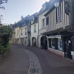 Au Coeur De Appartamento Bayeux