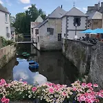 Au Coeur De Appartamento