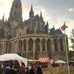 Appartamento Au Coeur De *