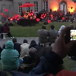 Appartamento Au Coeur De