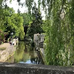 Au Coeur De Appartamento Bayeux
