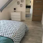 Appartamento Au Coeur De