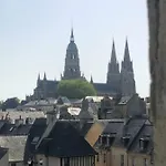 Appartamento Au Coeur De