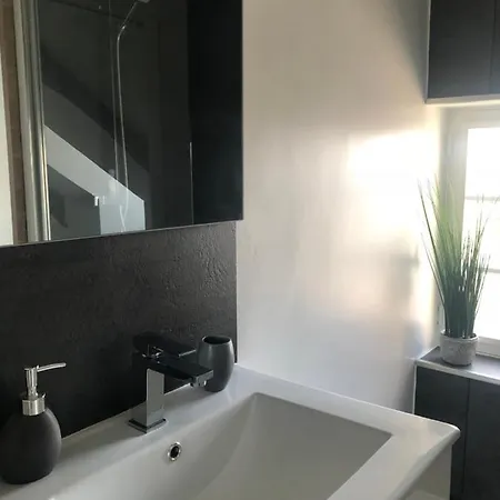 Appartement Au Coeur De *