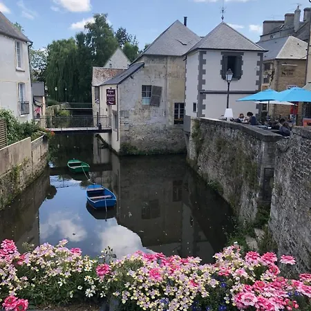 Au Coeur De Appartement