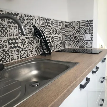 Appartement Au Coeur De