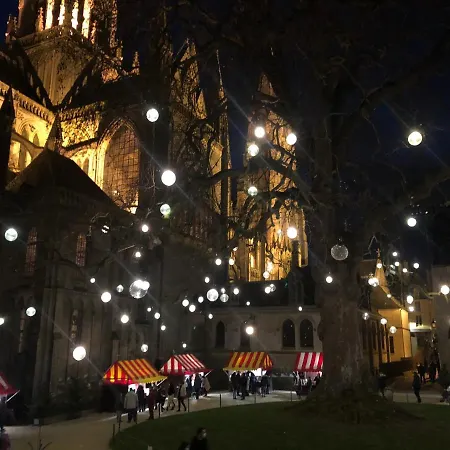 Au Coeur De * Bayeux