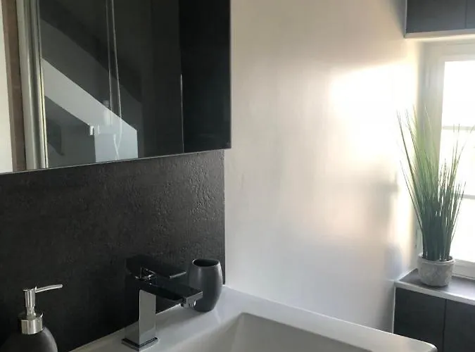 Appartamento Au Coeur De *