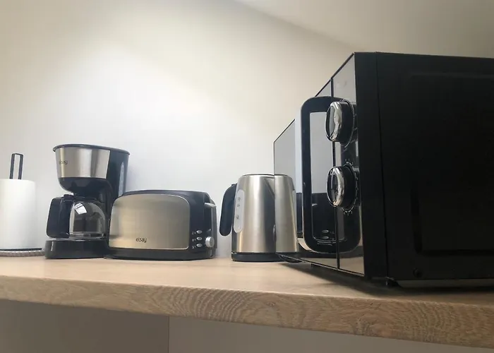 Appartamento Au Coeur De *