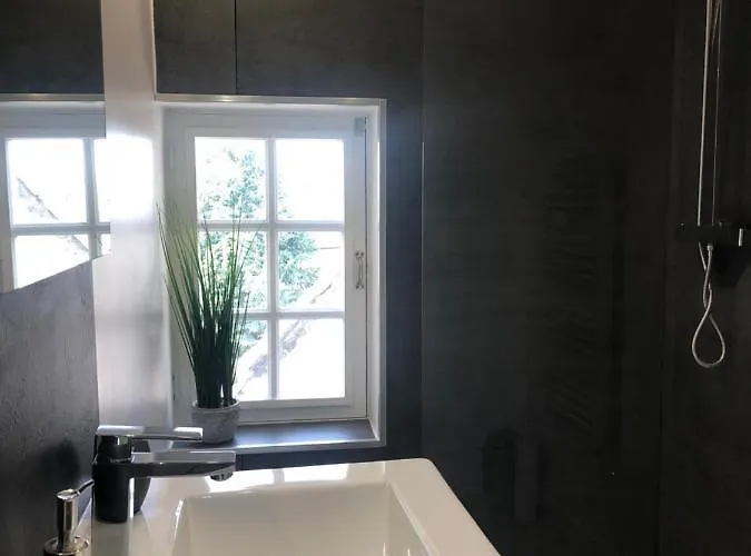 Appartamento Au Coeur De *