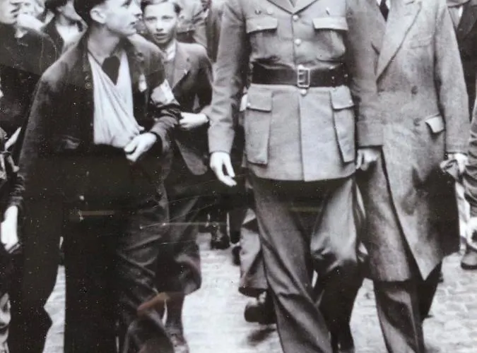 Au Coeur De Appartamento