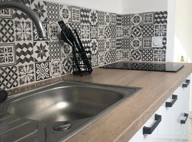 Appartamento Au Coeur De