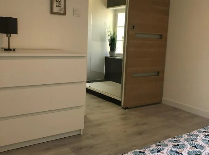 Appartamento Au Coeur De