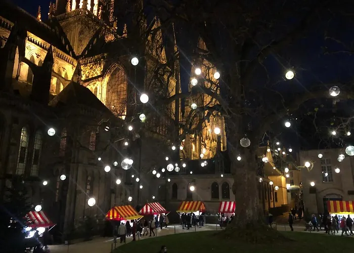 Au Coeur De * Bayeux