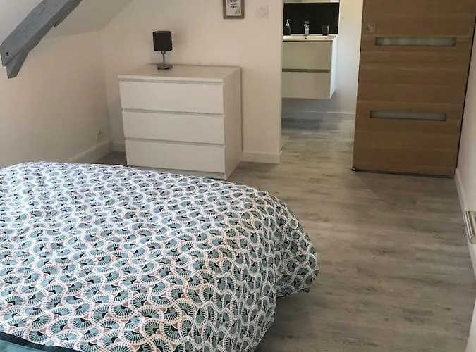 Appartamento Au Coeur De