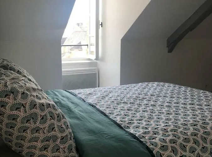 Appartamento Au Coeur De