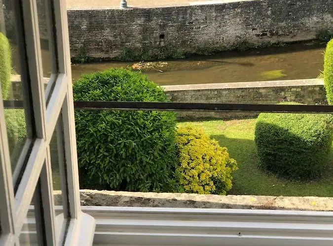 Appartamento Au Coeur De